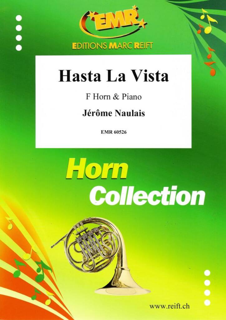 Hasta La Vista